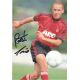 Autogramm Fussball | 1. FC Nürnberg | 1996 | Timo ROST