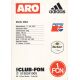 Autogramm Fussball | 1. FC Nürnberg | 1996 | Ronny...