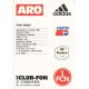 Autogramm Fussball | 1. FC Nürnberg | 1996 | Peter...