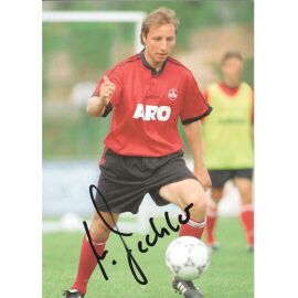 Autogramm Fussball | 1. FC Nürnberg | 1996 | Marc OECHLER