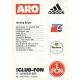 Autogramm Fussball | 1. FC Nürnberg | 1996 | Henning...
