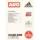 Autogramm Fussball | 1. FC Nürnberg | 1996 | Ivica...