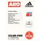 Autogramm Fussball | 1. FC Nürnberg | 1996 |...