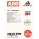 Autogramm Fussball | 1. FC Nürnberg | 1996 | Armin...