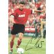 Autogramm Fussball | 1. FC Nürnberg | 1996 | Carsten...