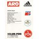 Autogramm Fussball | 1. FC Nürnberg | 1996 | Carsten...