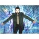 Autogramm Pop | Marian GOLD (Alphaville) | 2000er Foto...