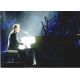 Autogramm Rock (UK) | John MILES | 2000er Foto (Konzert...