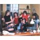 Autogramm Rock (AUS) | AC/DC | 1976 Foto (Gruppenbild...