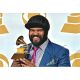 Autogramm Jazz (USA) | Gregory PORTER | 2017 Foto...