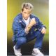 Autogramm Pop (UK) | LIMAHL | 1986 Foto (Portrait Color XL)