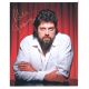 Autogramm Rock (UK) | Alan PARSONS | 2000er (Portrait...