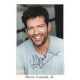 Autogramm Film / Pop (USA) | Harry CONNICK jr. | 2010er...