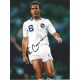 Autogramm Fussball | DFB | 1970er Foto | Franz...