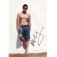 Autogramm Film (USA) | Brian YANG | 2010er Foto (Portrait...