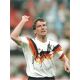 Autogramm Fussball | DFB | 1990er Foto | Lothar...