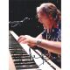 Autogramm Keyboard (UK) | Brian AUGER | 2010er Foto...