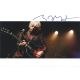 Autogramm Rock (IRL) | Bob GELDOF | 2010er Foto (Konzert...