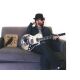 Autogramm Pop (UK) | Dave STEWART | 2011 Foto (Portrait...
