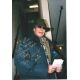 Autogramm Schauspieler | Bruno GANZ | 2000er Foto...