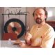 Autogramm Film | Gerhard LIEBMANN | 2013 Foto (Filmszene...
