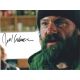 Autogramm Film | Gerhard LIEBMANN | 2013 Foto (Filmszene...