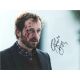 Autogramm Film | Fabian BUSCH | 2016 Foto (Filmszene...