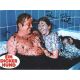 Autogramm Film | Rainer BASEDOW | 1982 Foto (Filmszene...