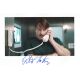 Autogramm Film | Peter TRABNER | 2014 Foto (Filmszene...