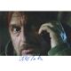Autogramm Film | Peter TRABNER | 2014 Foto (Filmszene...