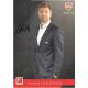 Autogramm Fussball | VfB Stuttgart | 2021 | Thomas...