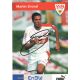 Autogramm Fussball | VfB Stuttgart | 2005 | Martin STRANZL