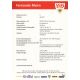 Autogramm Fussball | VfB Stuttgart | 2005 | Fernando MEIRA