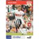 Autogramm Fussball | VfB Stuttgart | 2005 | Horst HELDT (1)