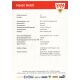 Autogramm Fussball | VfB Stuttgart | 2005 | Horst HELDT (2)