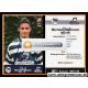 Autogramm Fussball | Hertha BSC Berlin | 1997 | Michael...