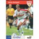 Autogramm Fussball | VfB Stuttgart | 2005 | Tobias RATHGEB