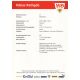 Autogramm Fussball | VfB Stuttgart | 2005 | Tobias RATHGEB