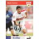 Autogramm Fussball | VfB Stuttgart | 2005 | Mario GOMEZ (2)