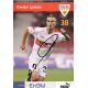 Autogramm Fussball | VfB Stuttgart | 2005 | Danijel LJUBOJA