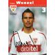 Autogramm Fussball | VfB Stuttgart | 2002 | Timo WENZEL