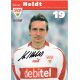 Autogramm Fussball | VfB Stuttgart | 2002 | Horst HELDT