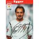 Autogramm Fussball | VfB Stuttgart | 2002 | Gerhard EGGER