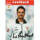 Autogramm Fussball | VfB Stuttgart | 2002 | Werner LEUTHARD