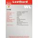 Autogramm Fussball | VfB Stuttgart | 2002 | Werner LEUTHARD