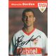 Autogramm Fussball | VfB Stuttgart | 2003 | Marcelo BORDON