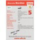 Autogramm Fussball | VfB Stuttgart | 2003 | Marcelo BORDON