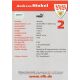 Autogramm Fussball | VfB Stuttgart | 2003 | Andreas HINKEL