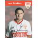 Autogramm Fussball | VfB Stuttgart | 2003 | Imre SZABICS