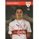 Autogramm Fussball | VfB Stuttgart | 2006 | Roberto HILBERT